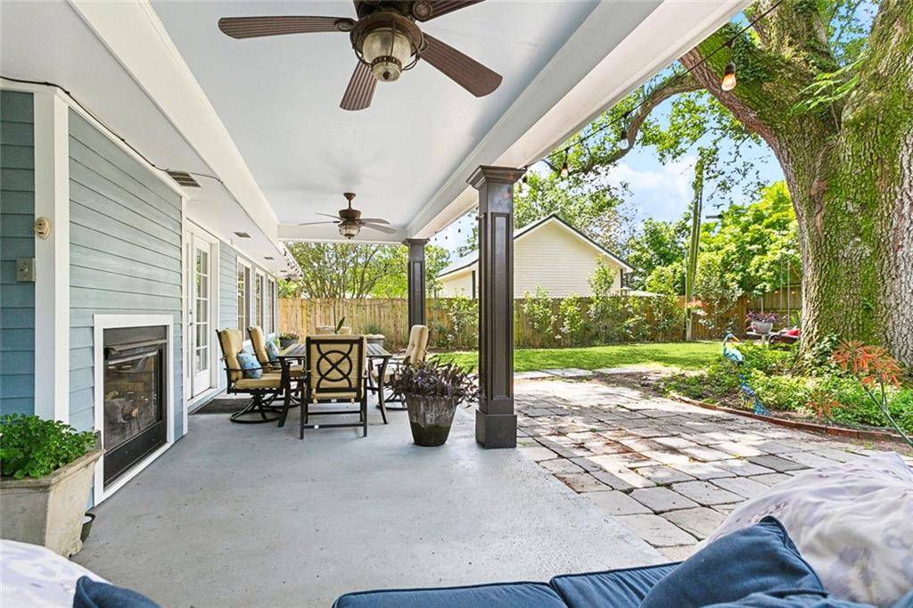 9504 Robin Lane River Ridge, LA 70123 - Photo 19 of 23