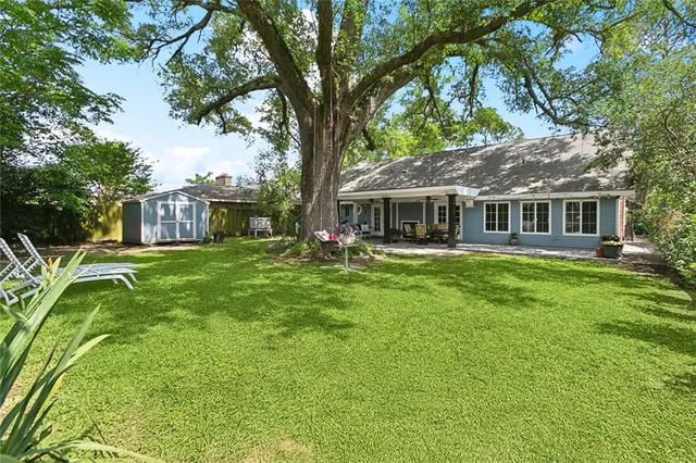 $600,000 | 9504 Robin Lane, River Ridge, LA 70123