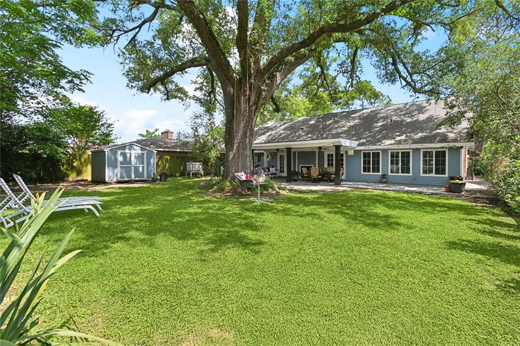 9504 Robin Lane River Ridge, LA 70123 - Photo 20 of 23