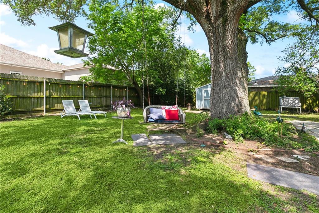 9504 Robin Lane River Ridge, LA 70123 - Photo 21 of 23