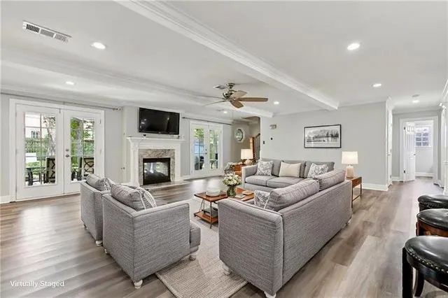 $600,000 | 9504 Robin Lane, River Ridge, LA 70123