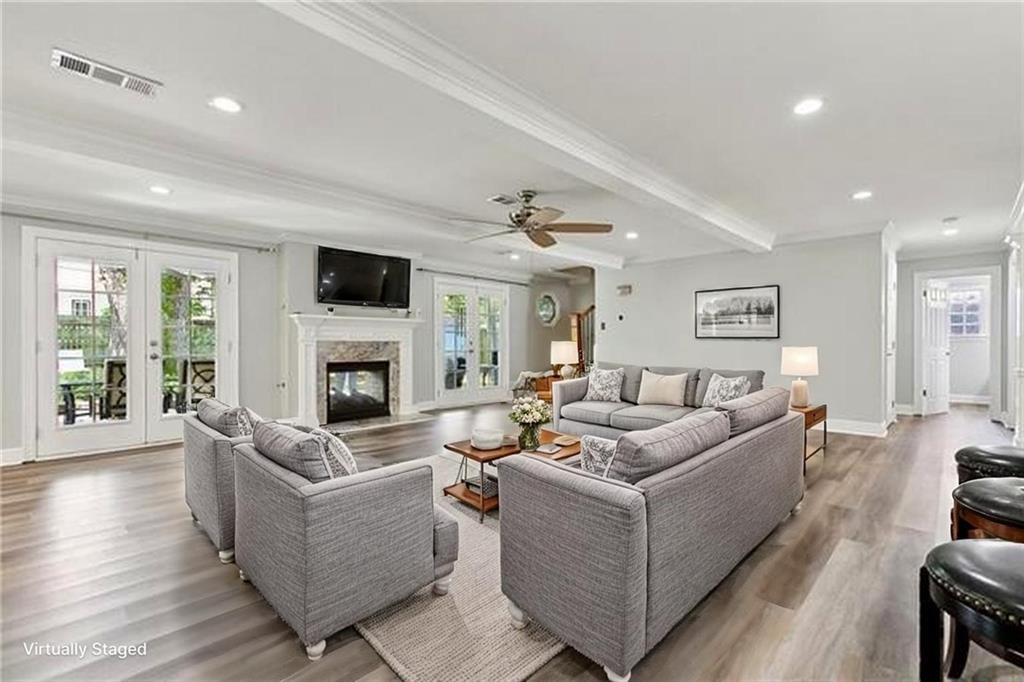 9504 Robin Lane River Ridge, LA 70123 - Photo 3 of 23