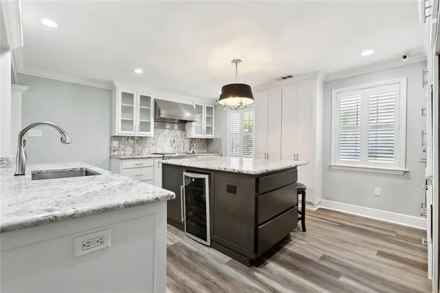 $600,000 | 9504 Robin Lane, River Ridge, LA 70123