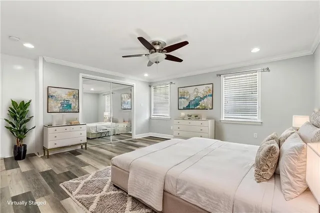 $600,000 | 9504 Robin Lane, River Ridge, LA 70123