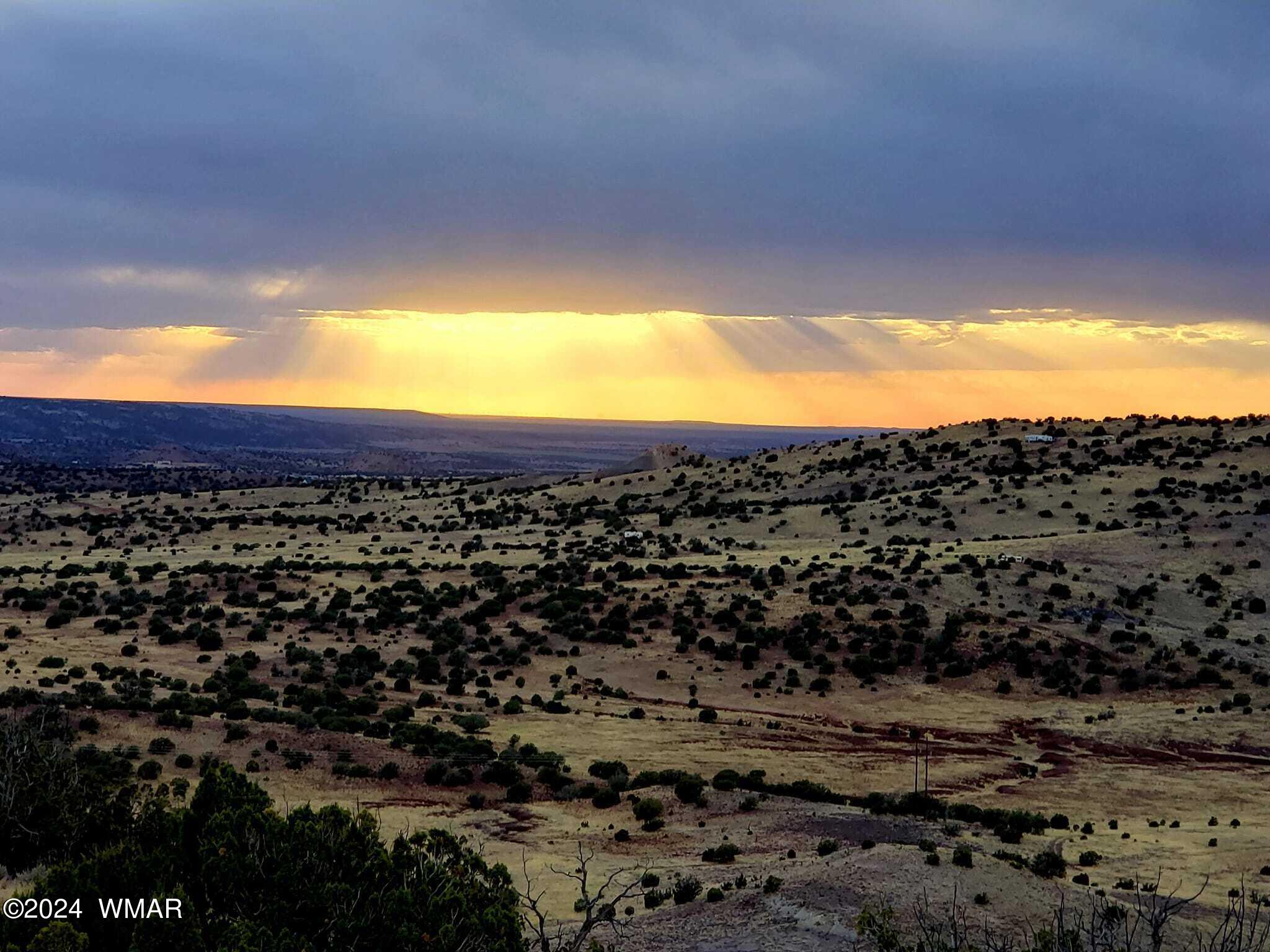 114 County Road Concho, AZ 85924 - Photo 5 of 10 Panoramic View