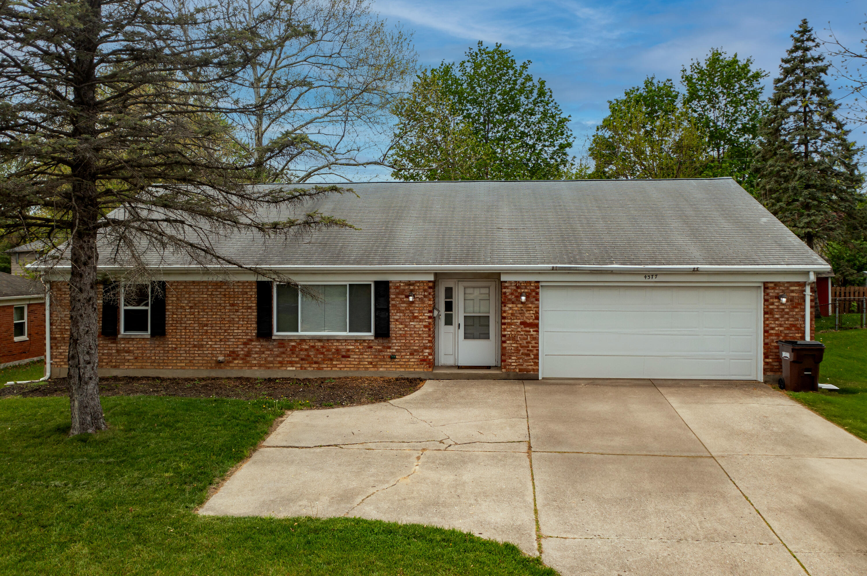 4377 Marshall Road Kettering, OH 45429 - Photo 38 of 38