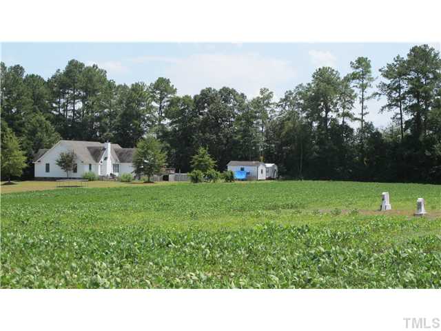 88 Hilliard Road Fuquay-Varina, NC 27526 - Photo 3 of 12