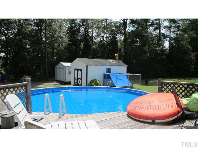 88 Hilliard Road Fuquay-Varina, NC 27526 - Photo 4 of 12