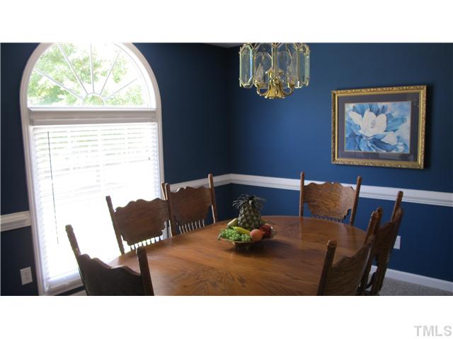 88 Hilliard Road Fuquay-Varina, NC 27526 - Photo 8 of 12