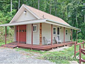 1889 Max Patch Road Clyde, NC 28721 - Photo 11 of 19