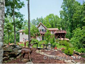 1889 Max Patch Road Clyde, NC 28721 - Photo 12 of 19