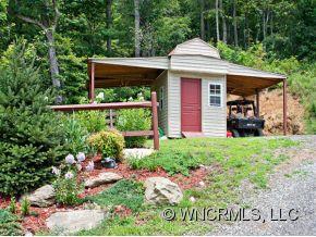 1889 Max Patch Road Clyde, NC 28721 - Photo 14 of 19