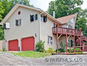 1889 Max Patch Road Clyde, NC 28721 - Photo 17 of 19