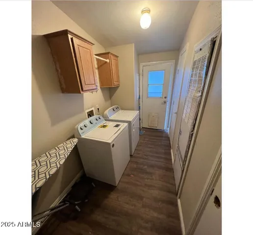 a bathroom with a sink a mirror and a bathtub