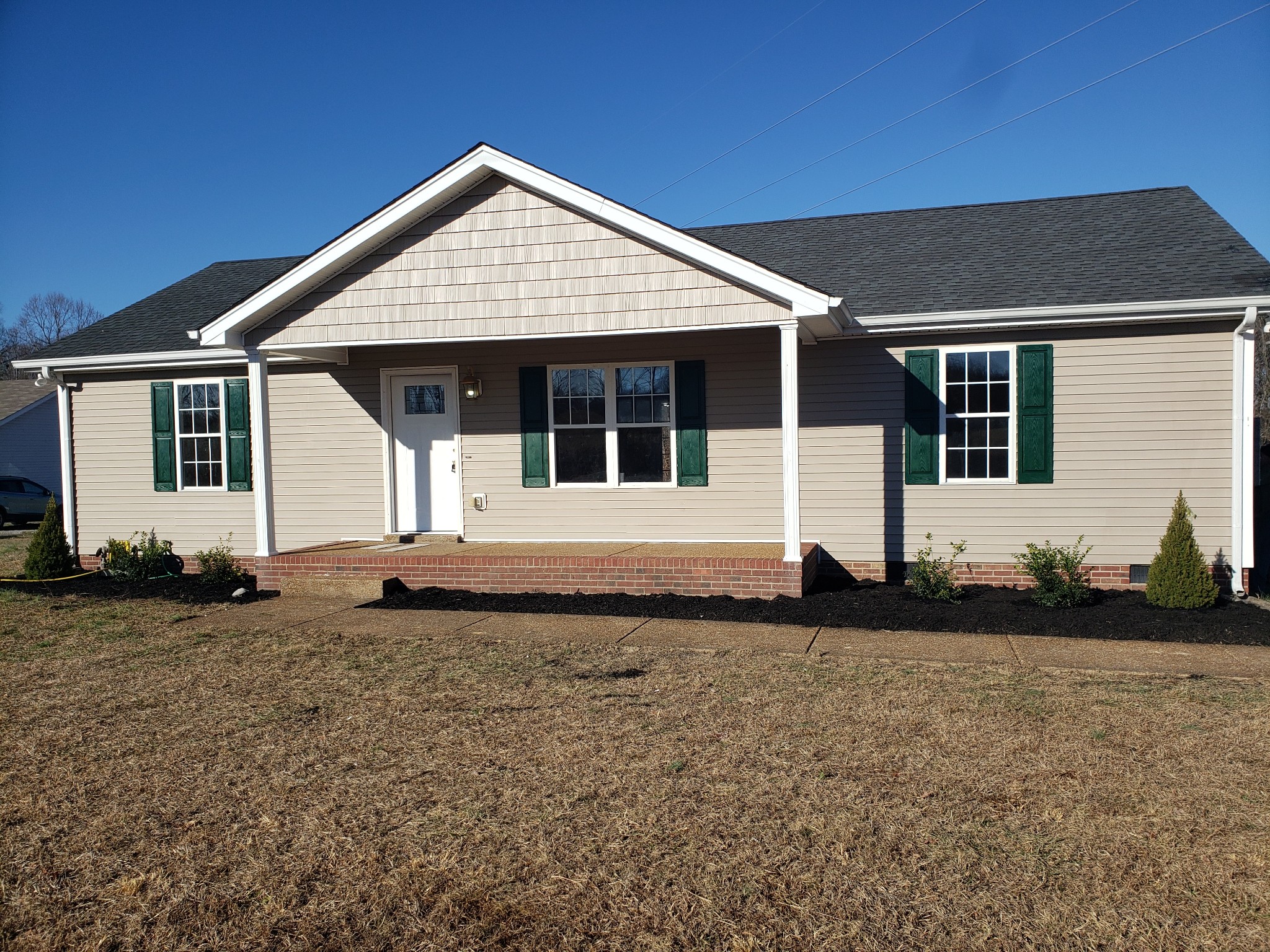 309 Running Meadows Road Portland, TN 37148 - Photo 1 of 33