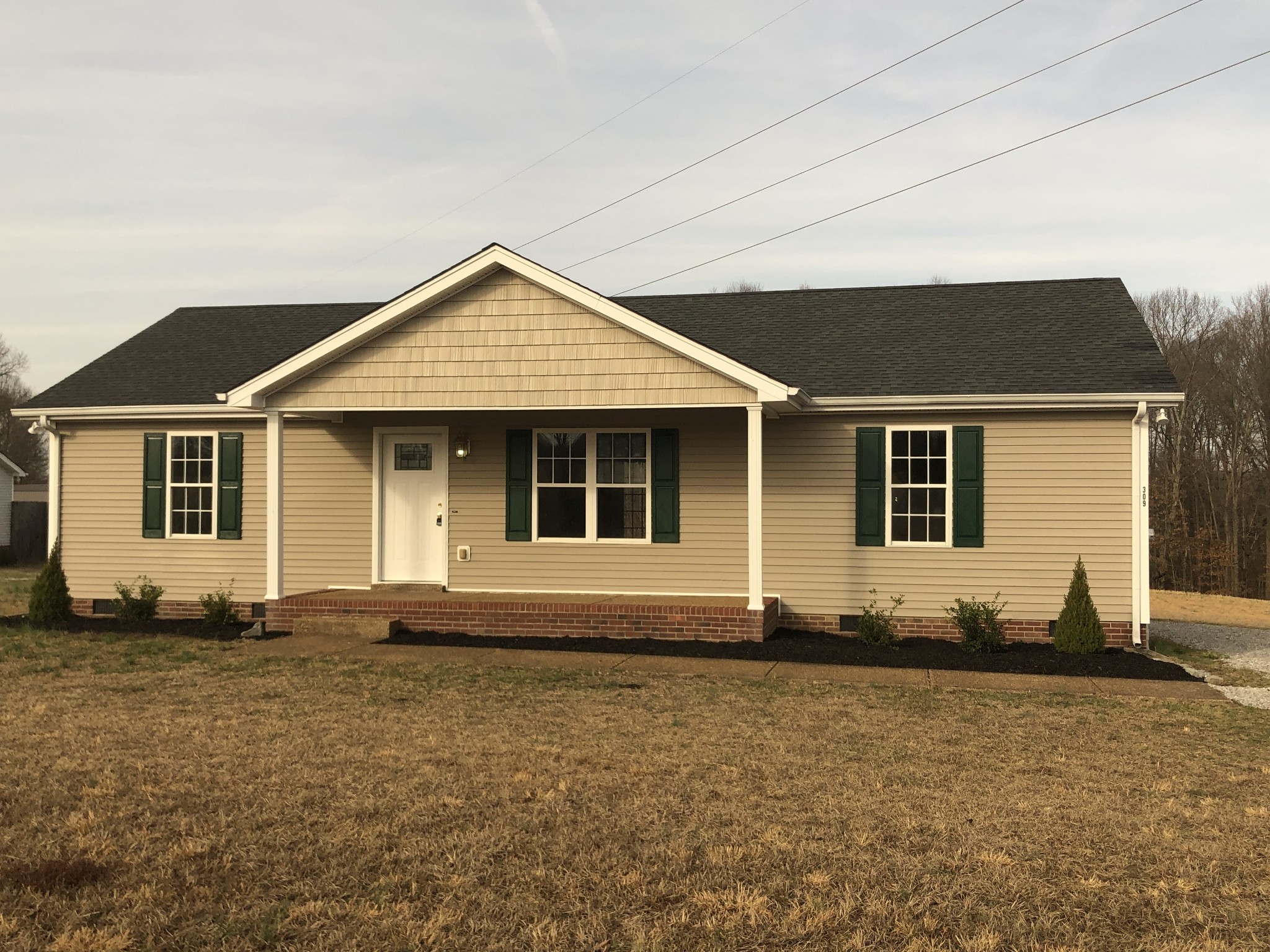 309 Running Meadows Road Portland, TN 37148 - Photo 33 of 33