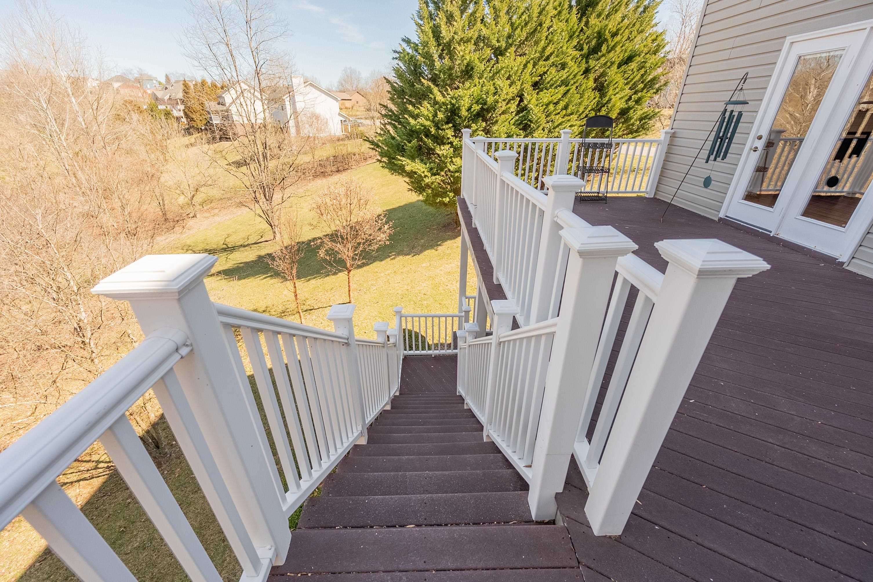 412 Vista Ridge Radford, VA 24141 - Photo 73 of 97 Gallery Image 73