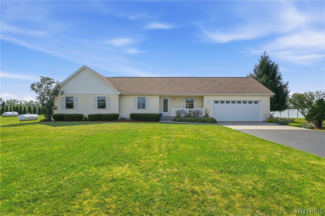 4410 Green Road Cambria, NY 14094 - Photo 2 of 41