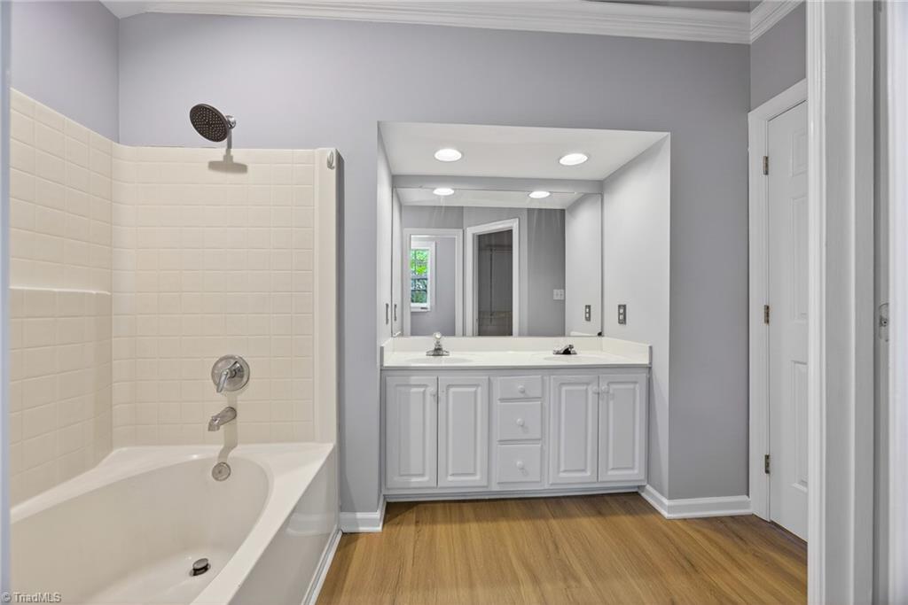 3913 Melco Court High Point, NC 27265 - Photo 16 of 20