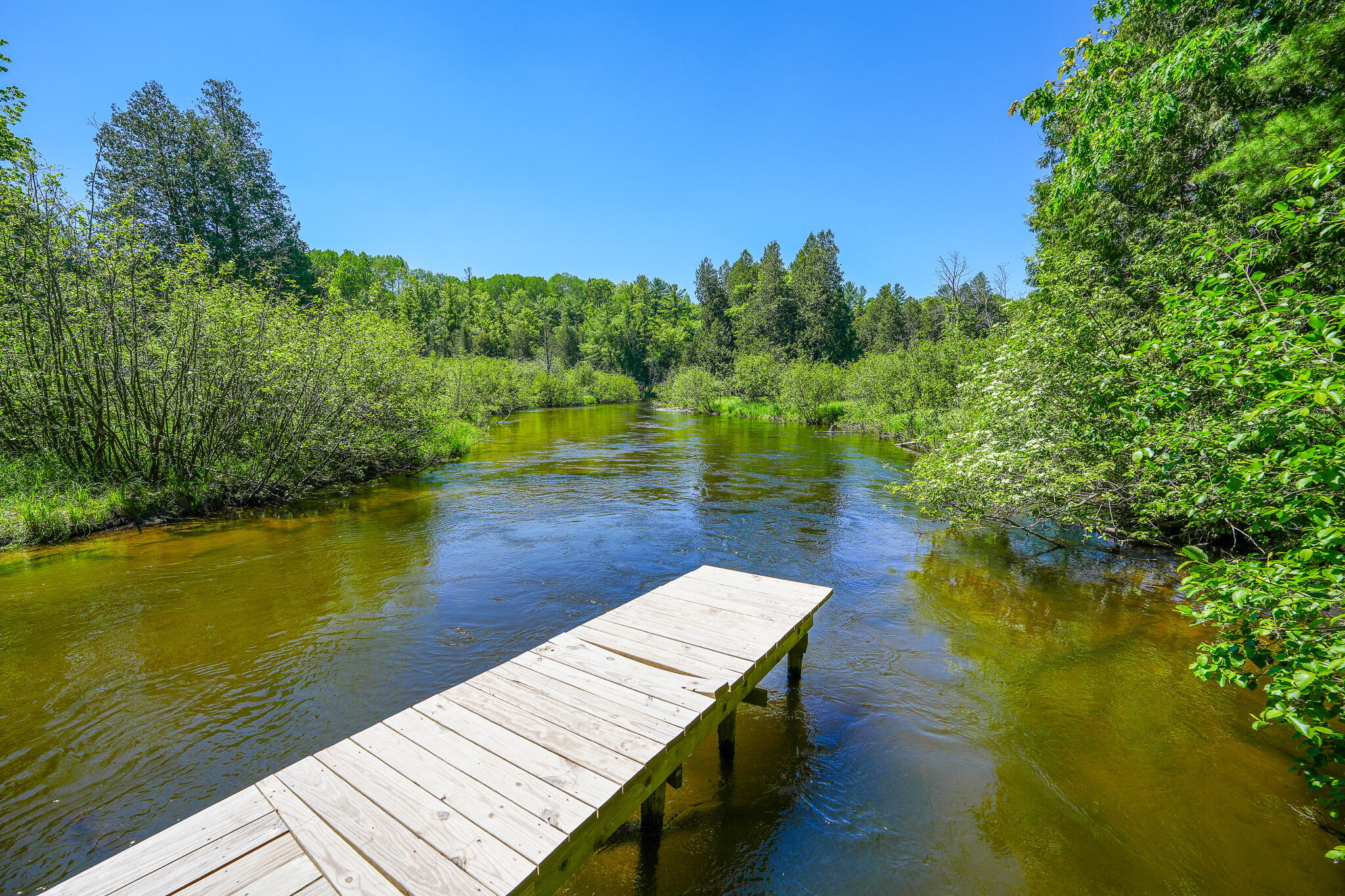 4993 Little River Road Manistee, MI 49660 - Photo 60 of 62 DSC00320