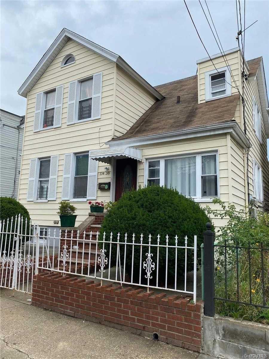 104-38 48th Avenue Queens, NY 11368 - Photo 1 of 1