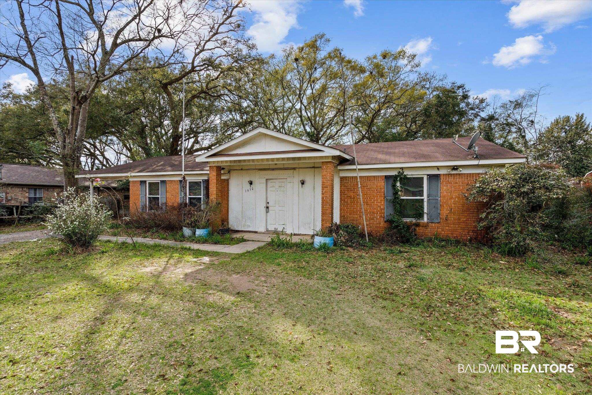 1650 Andover Boulevard Mobile, AL 36609 - Photo 1 of 22