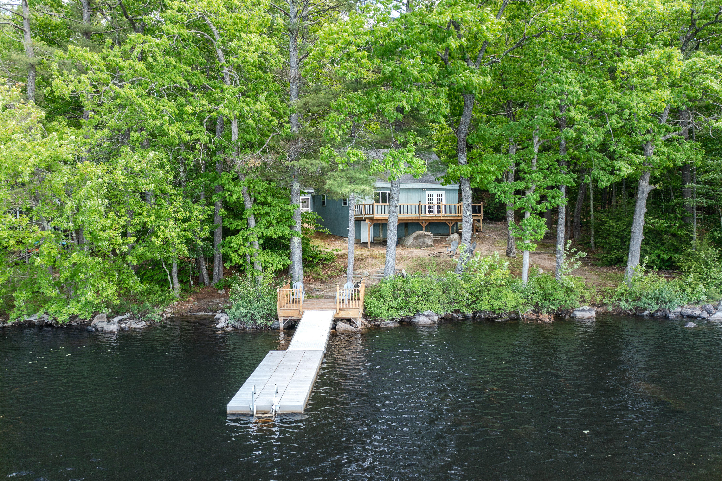 119 Beach Road Naples, ME 04055 - Photo 2 of 41 1_119 Beach Road_PGM_Print