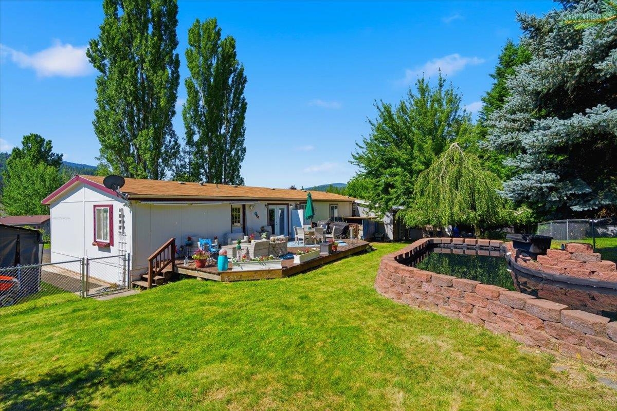 62 Sunny Road St. Maries, ID 83861 - Photo 34 of 44