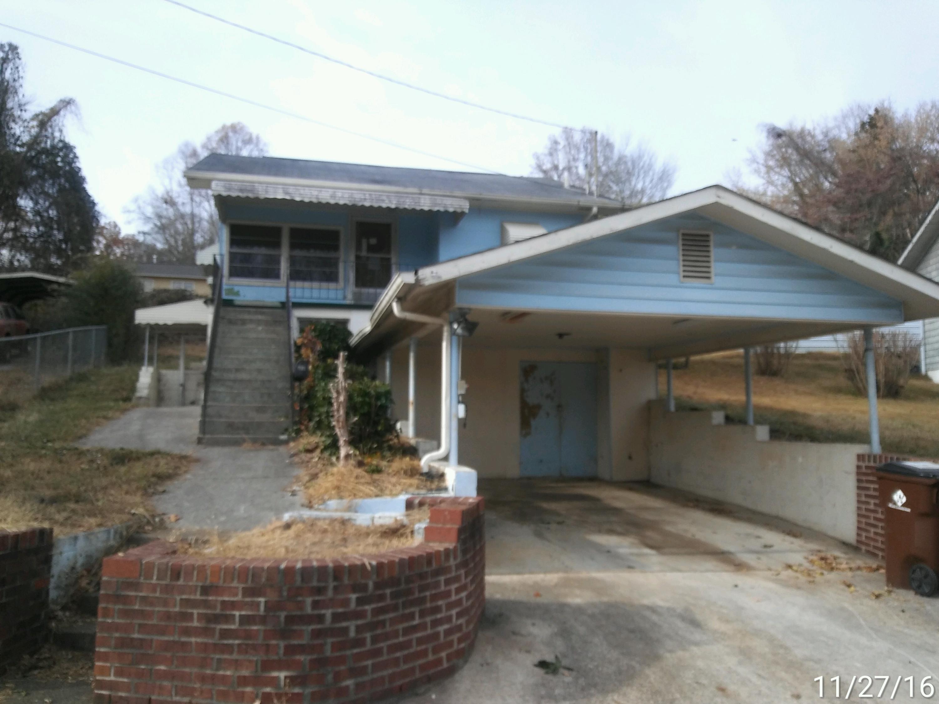102 Wainwright Road Oak Ridge, TN 37830 - Photo 1 of 1 TimePhoto_20161127_140628