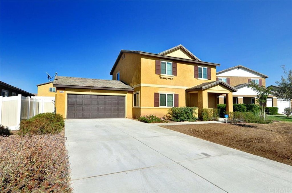 134 Diego Road Beaumont, CA 92223 - Photo 1 of 1
