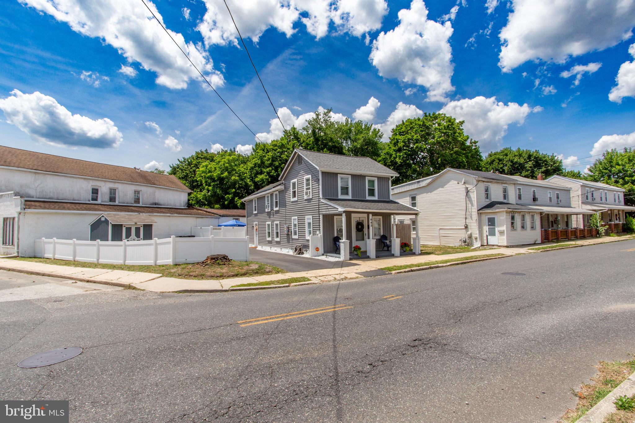 445 Blue Bell Road Williamstown, NJ 08094 - Photo 50 of 61