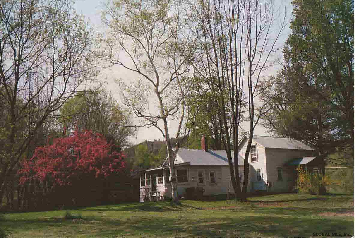 18 Finkle Road Bolton, NY 12814 - Photo 1 of 13 Photo 1