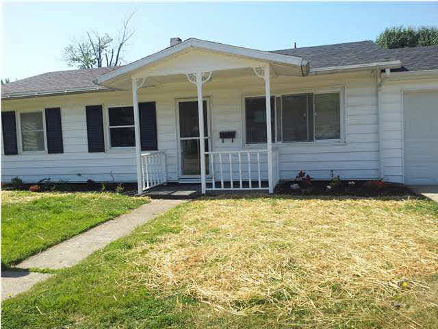 710 Hanover Road Evansville, IN 47710 - Photo 1 of 1 Gallery Image 1