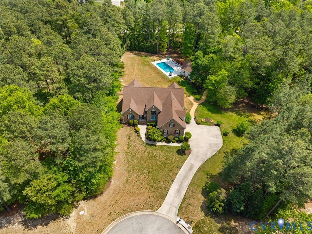 12713 Erinton Terrace Chesterfield, VA 23838 - Photo 74 of 79