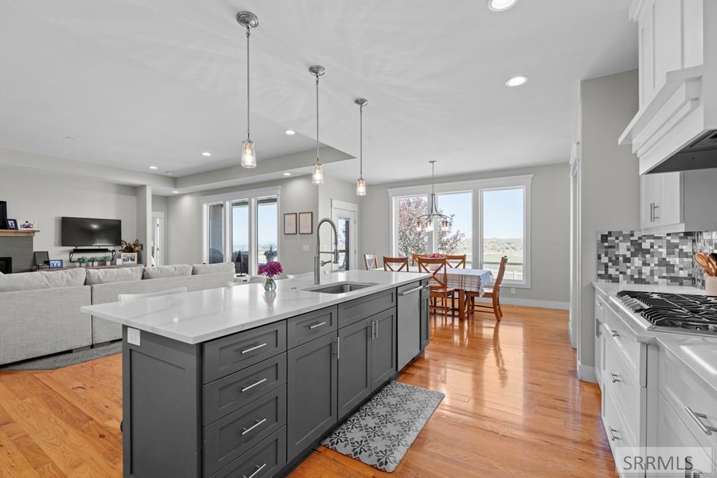 609 South Hidden Valley Road Rexburg, ID 83440 - Photo 41 of 78