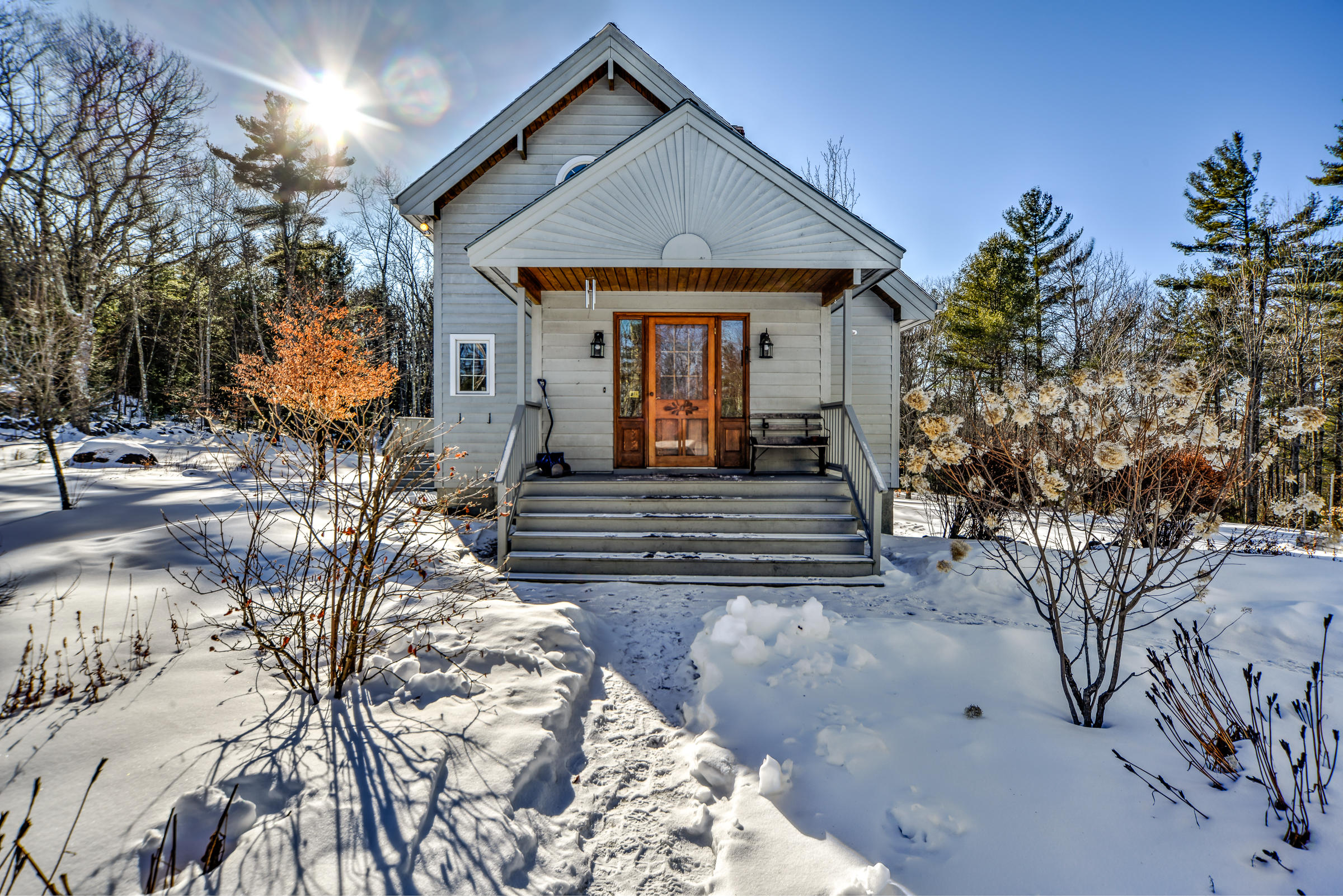 360 Watson Heights Road Kents Hill, ME 04349 - Photo 35 of 77 107904-13