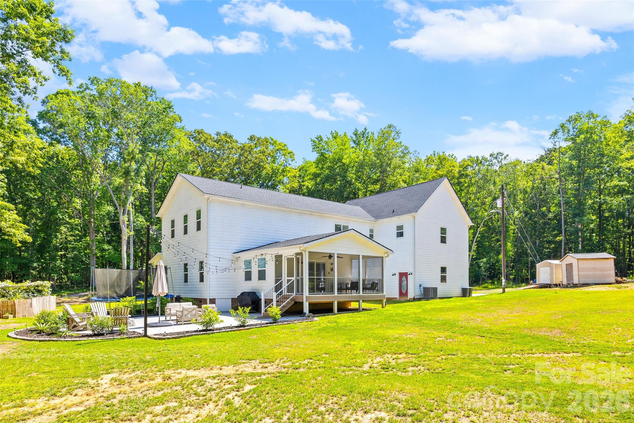 253 Dogwood Acres Road Fort Mill, SC 29707 - Photo 42 of 48