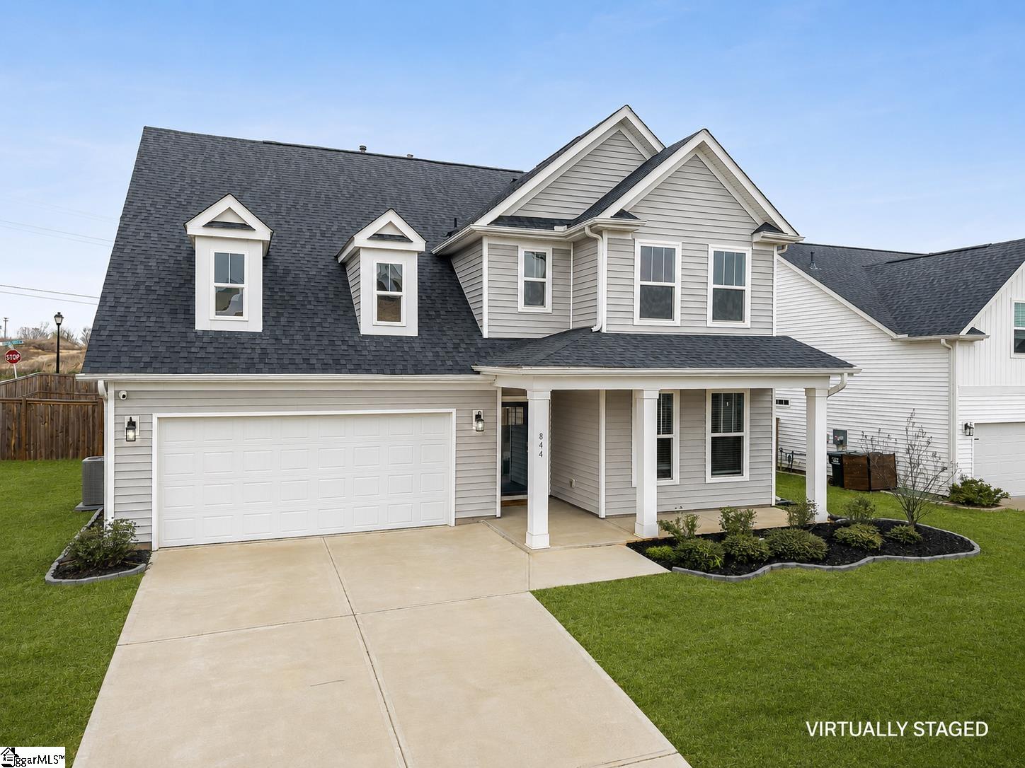 844 Redmill Lane Duncan, SC 29334 - Photo 36 of 42