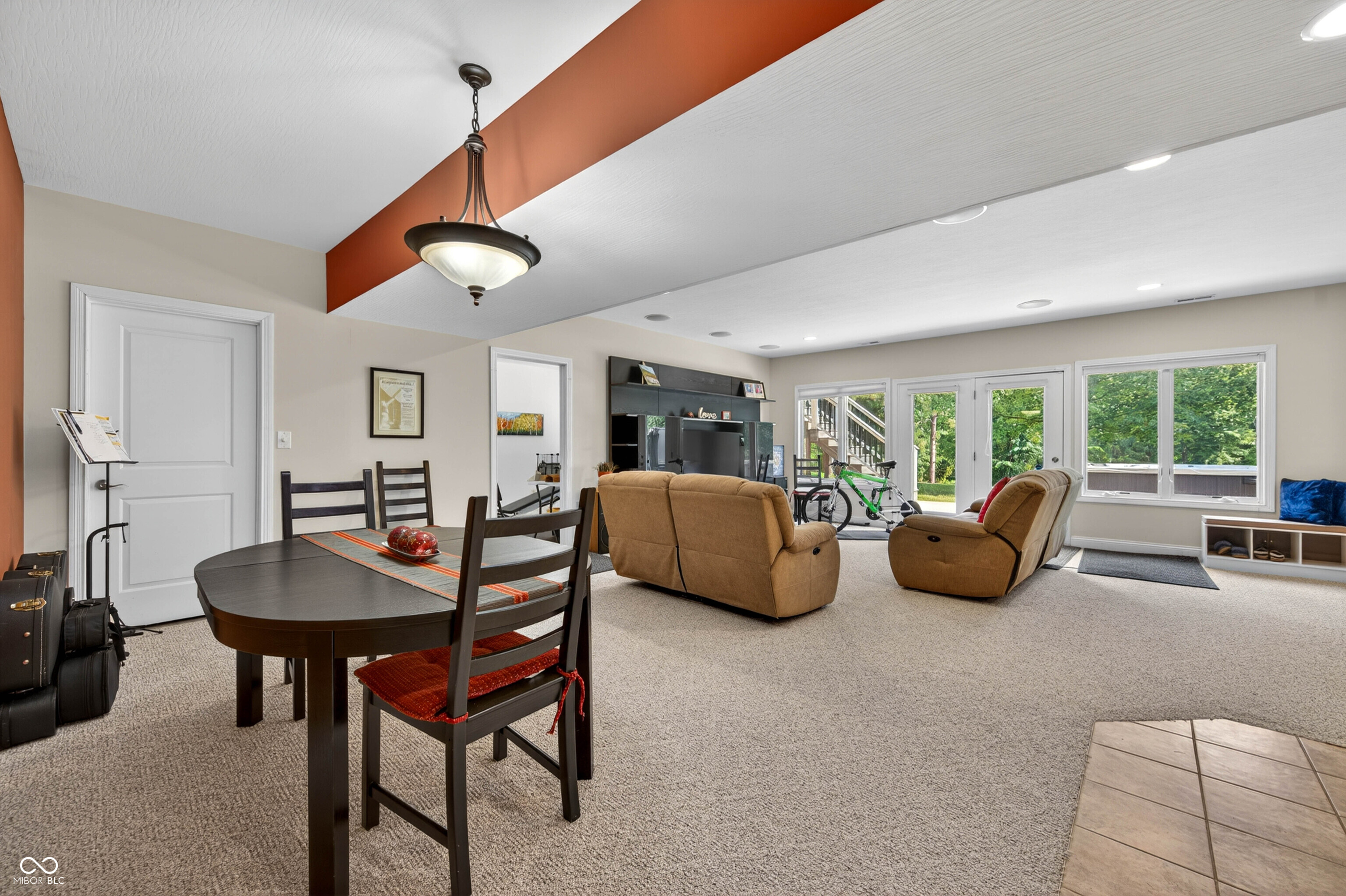 3355 West Carr Hill Road Columbus, IN 47201 - Photo 46 of 59