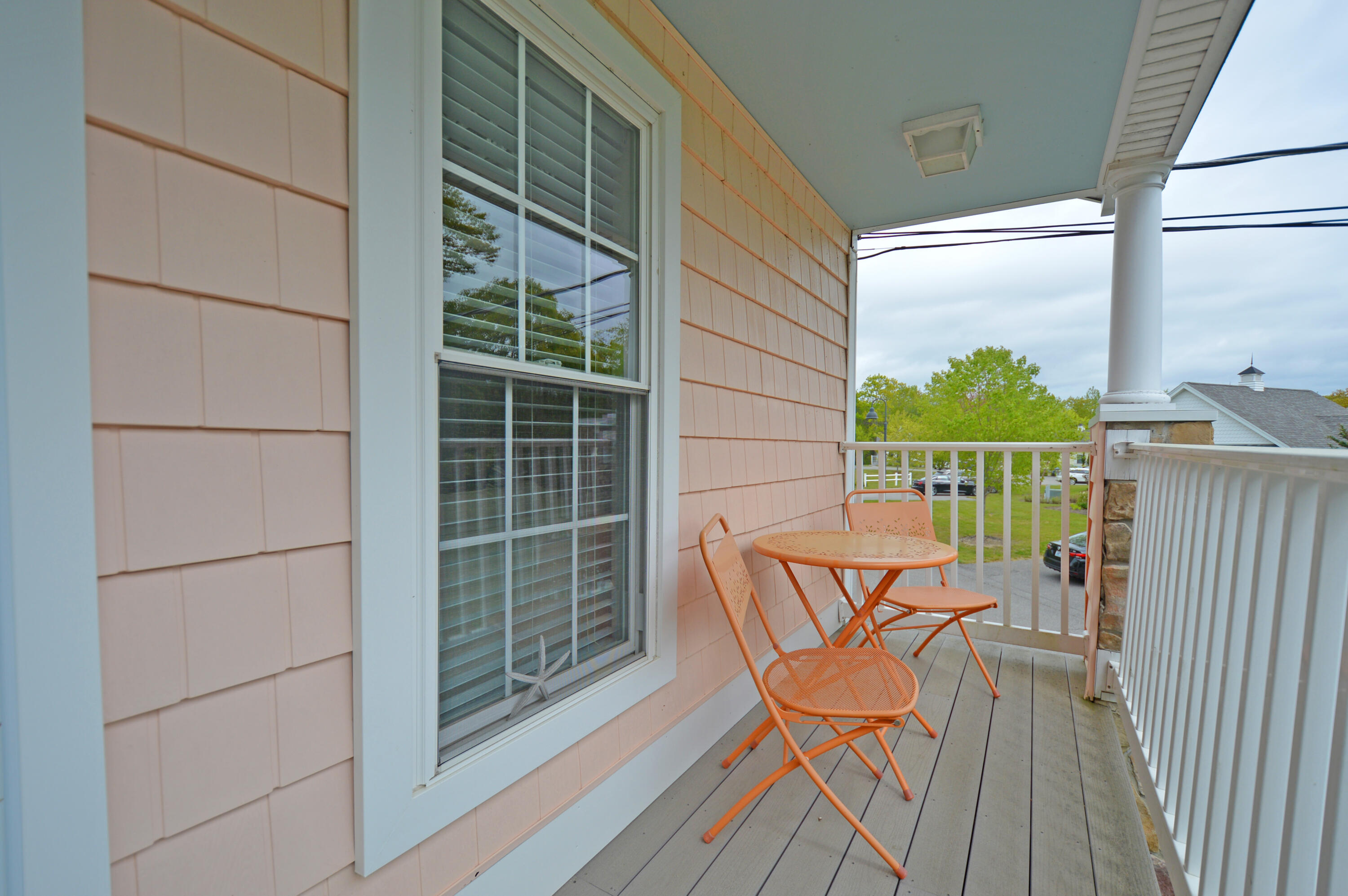 272 Mills Road, Unit 7H Kennebunkport, ME 04046 - Photo 16 of 17 7H_TableExt