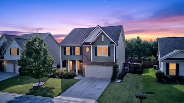 $384,900 | 222 Santa Ana Way, Duncan, SC 29334