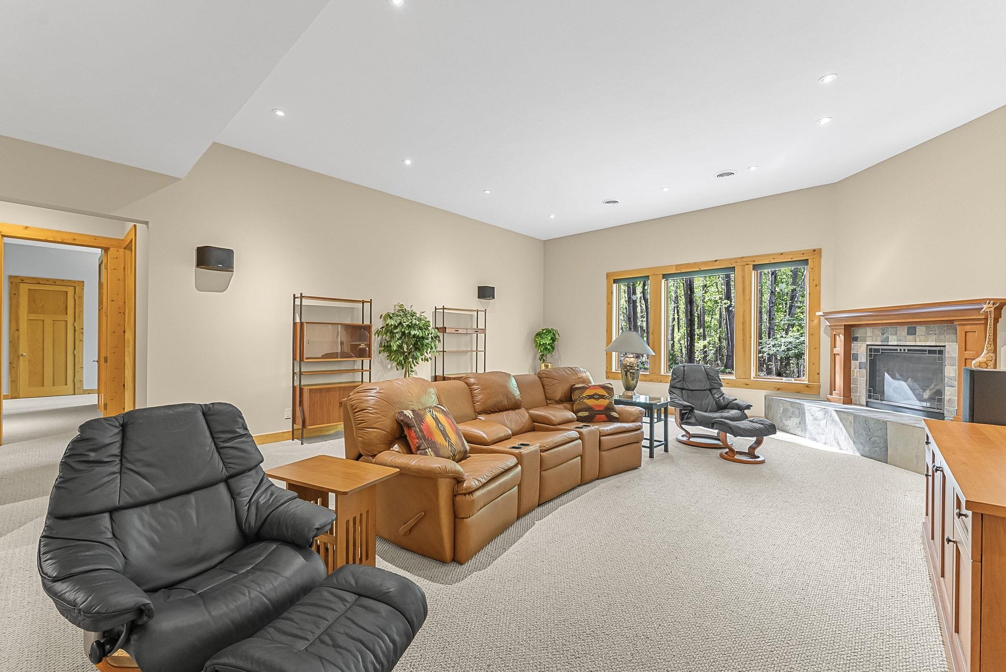 9697 Herkelrath Road Onekama, MI 49675 - Photo 41 of 67