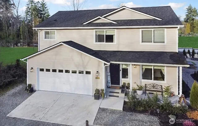 $745,000 | 10705 36th Street East, Edgewood, WA 98372