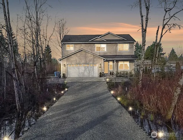 $739,000 | 10705 36th Street East, Edgewood, WA 98372