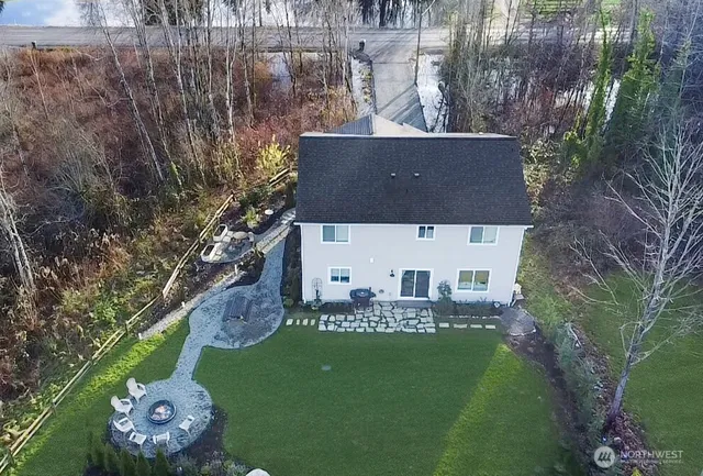 $739,000 | 10705 36th Street East, Edgewood, WA 98372