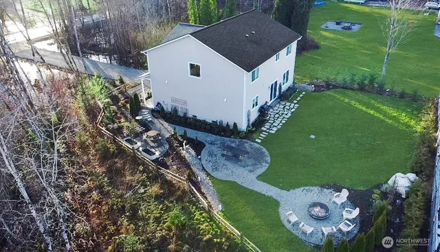 $745,000 | 10705 36th Street East, Edgewood, WA 98372