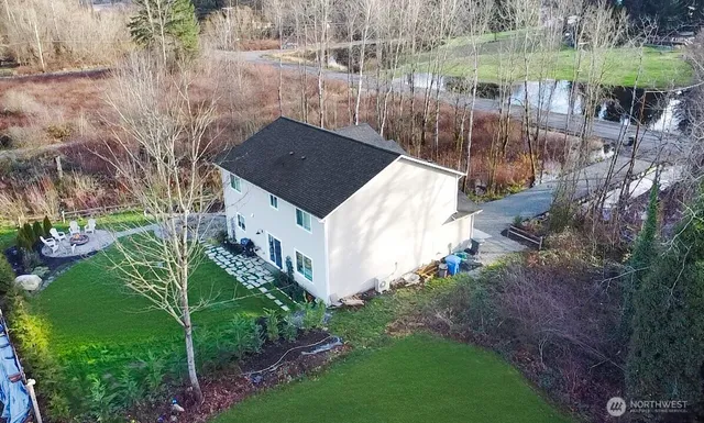 $739,000 | 10705 36th Street East, Edgewood, WA 98372