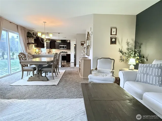 $745,000 | 10705 36th Street East, Edgewood, WA 98372