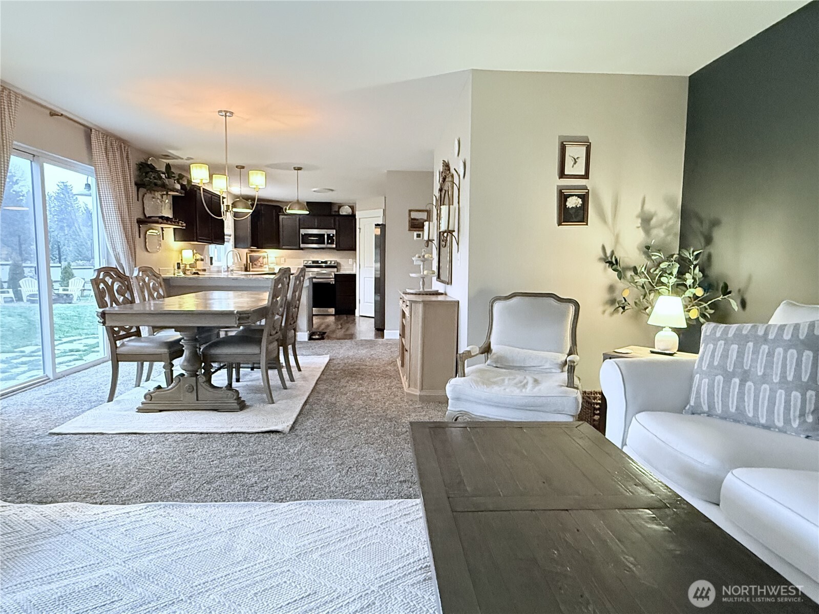 10705 36th Street East Edgewood, WA 98372 - Photo 7 of 35