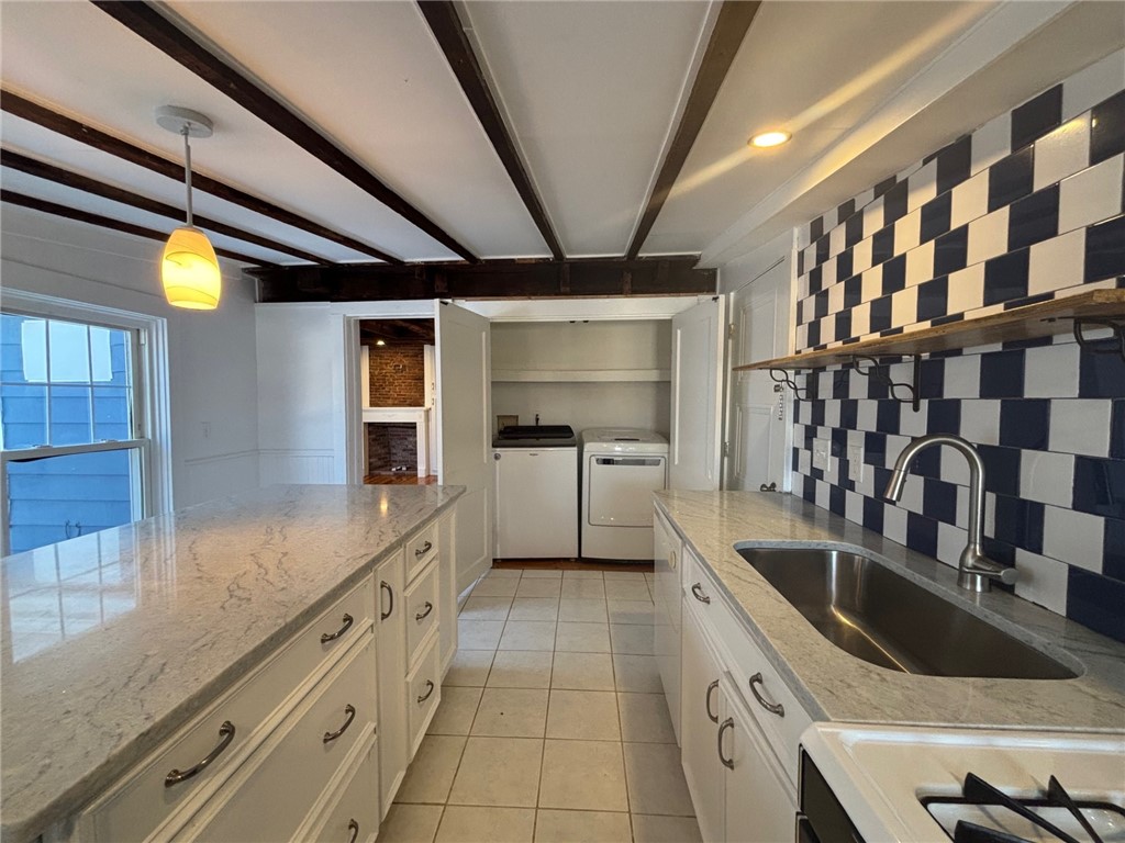 712 Hope Street, Unit 2 Bristol, RI 02809 - Photo 4 of 18